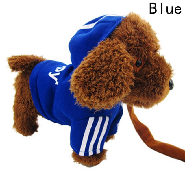 Robot Dog Interactive Electronic