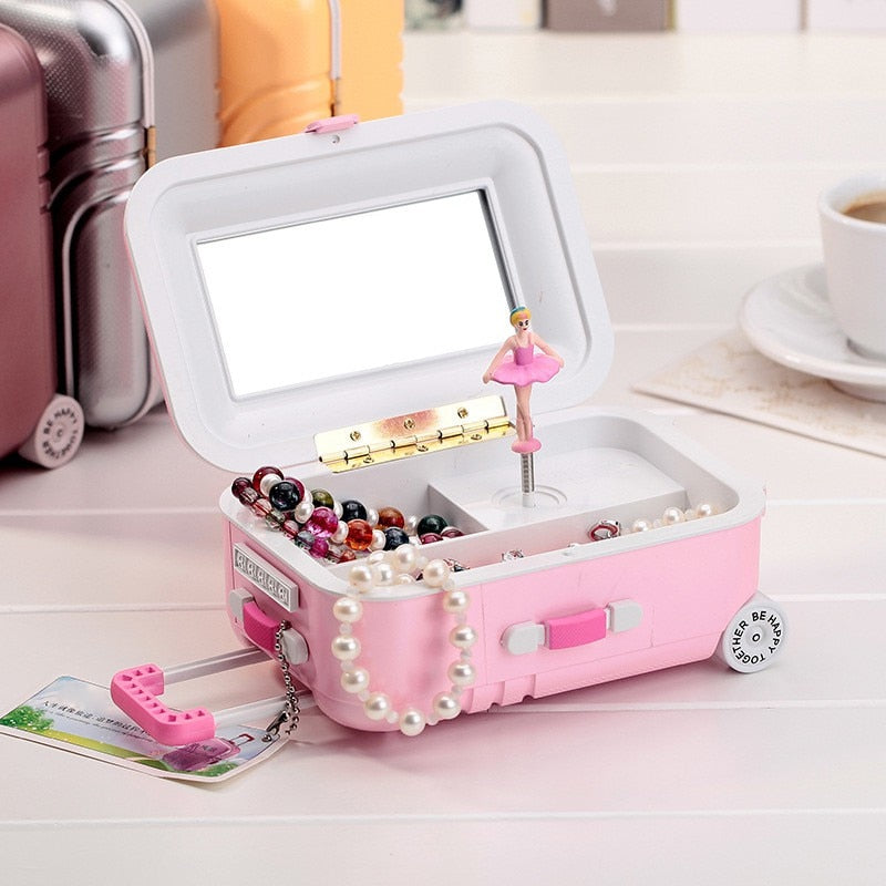 Trunk Baby Toy Phones